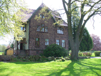 Glasmuseum Boffzen