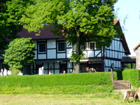 Grohnder Fährhaus