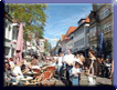 Fußgängerzone