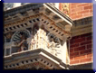 Detail am Leisthaus