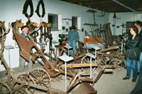 Bauernhofmuseum
