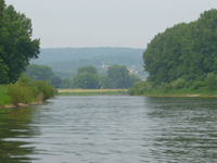 Weser-Impressionen